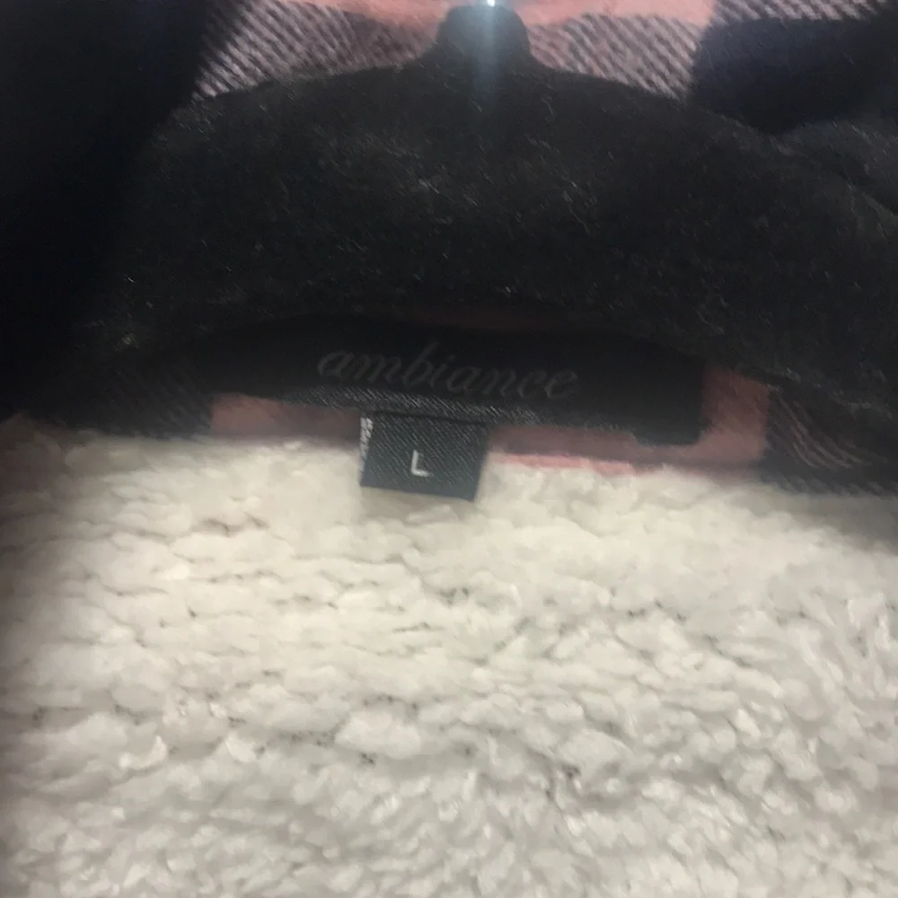 New winter flannel​